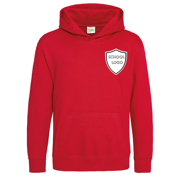 Junior Leavers Hoodies
