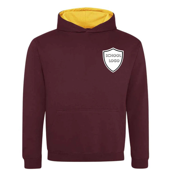 Junior Leavers Hoodies