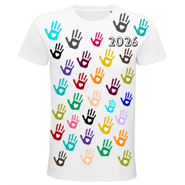 Personalised Signature T-Shirt – A Last Day of School Keepsake
