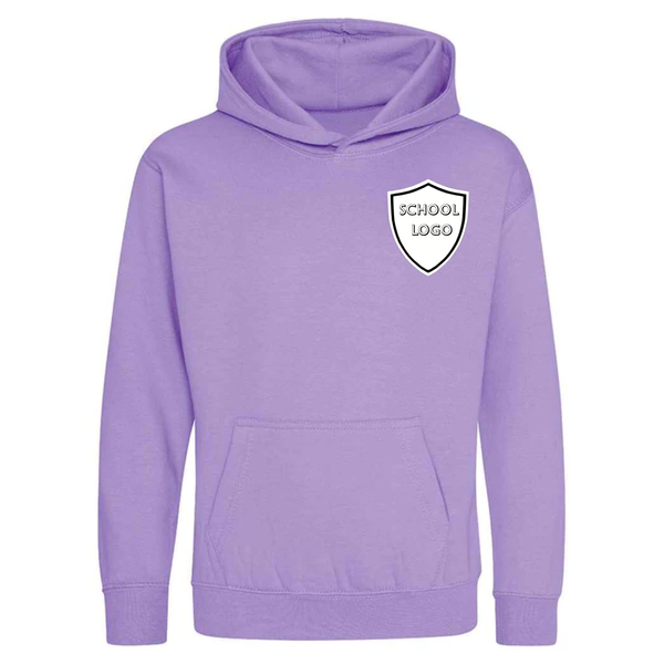 Junior School Leavers Hoodies