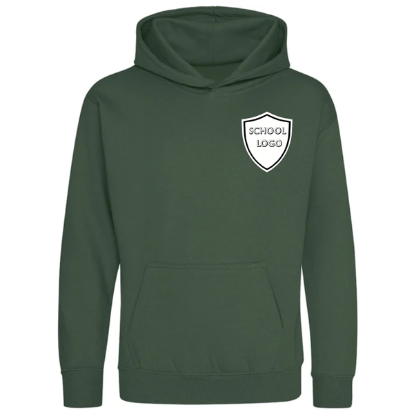 School Leavers Hoodies