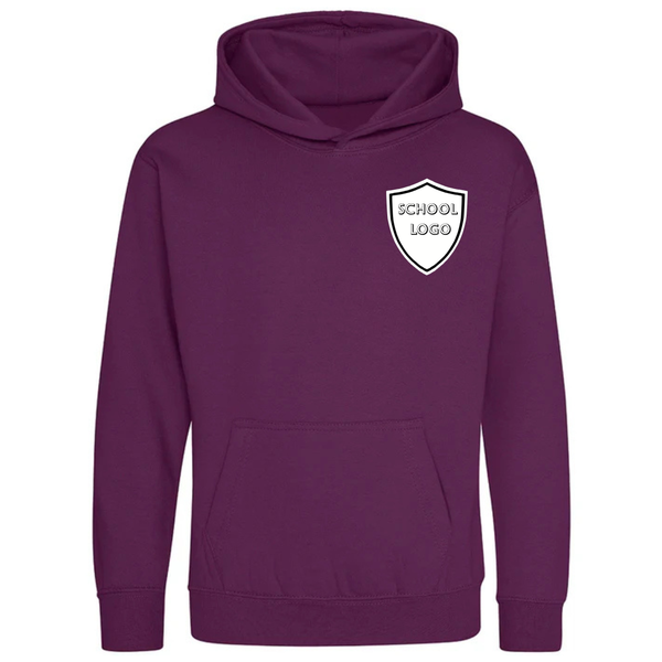 Leavers Hoodies