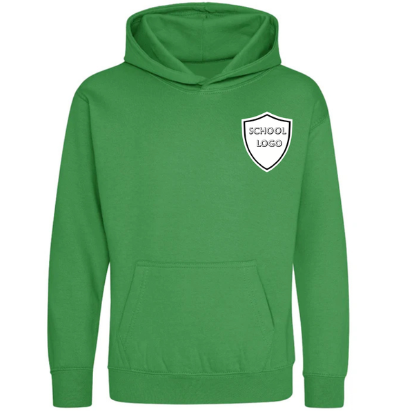 Leavers Class of 2026 Hoodies