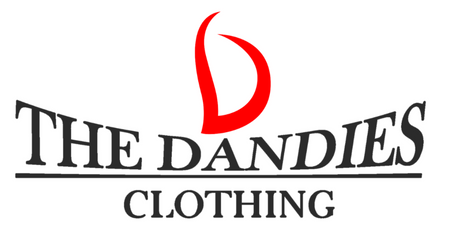 The Dandies Clothing