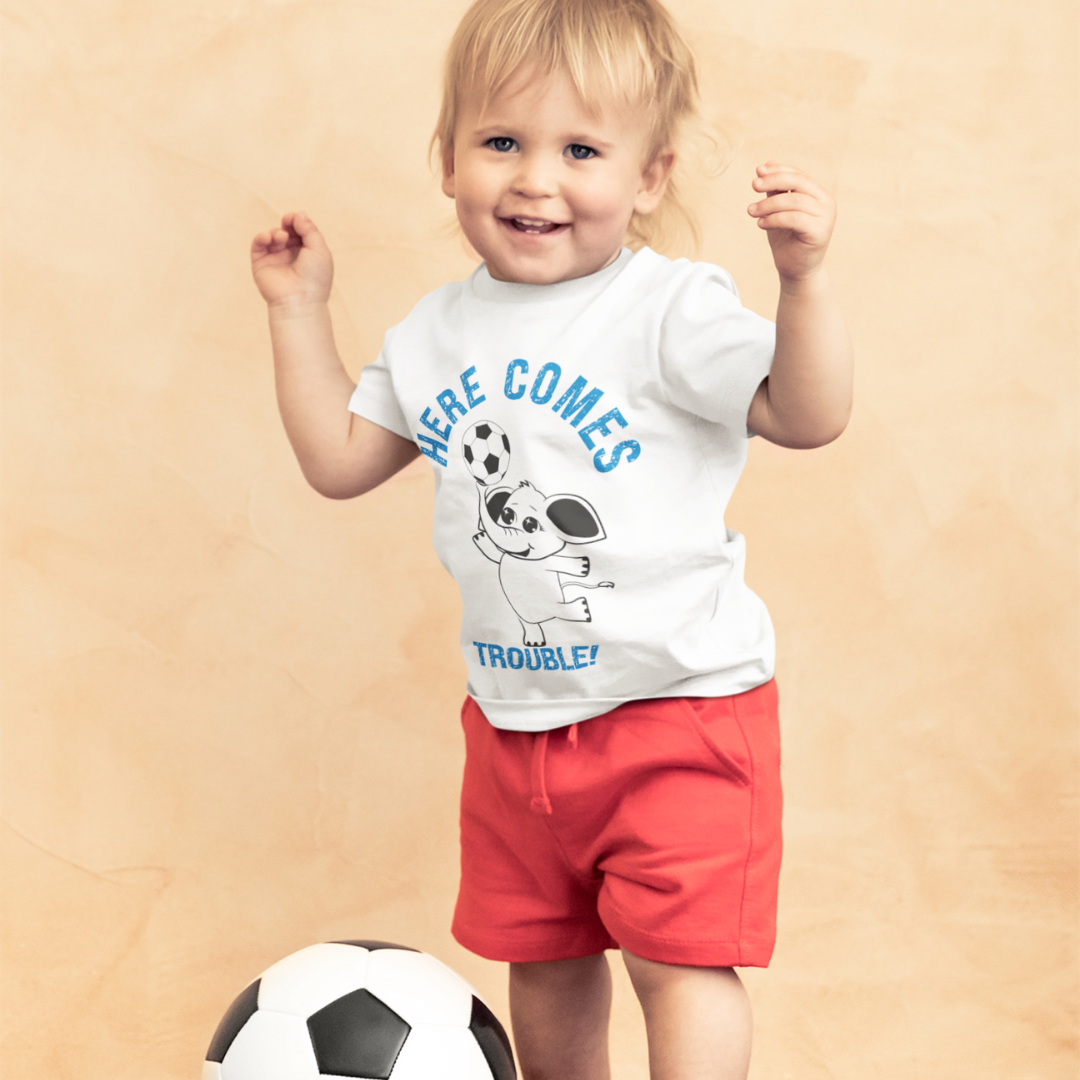 Fathers Day Matching T-shirt