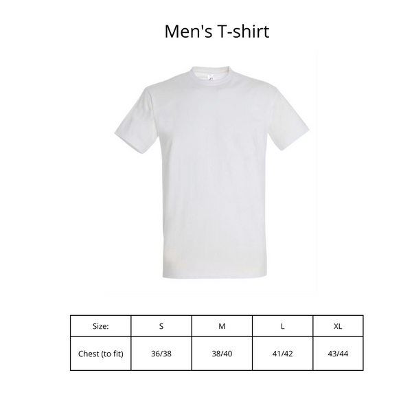 Ukraine Heart T-Shirt