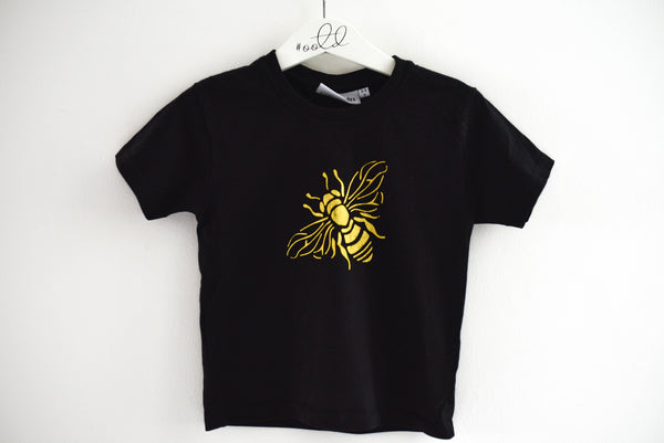 Bumble Bee Kids T-Shirt