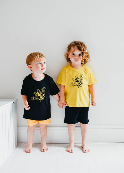 Bumble Bee Kids T-Shirt