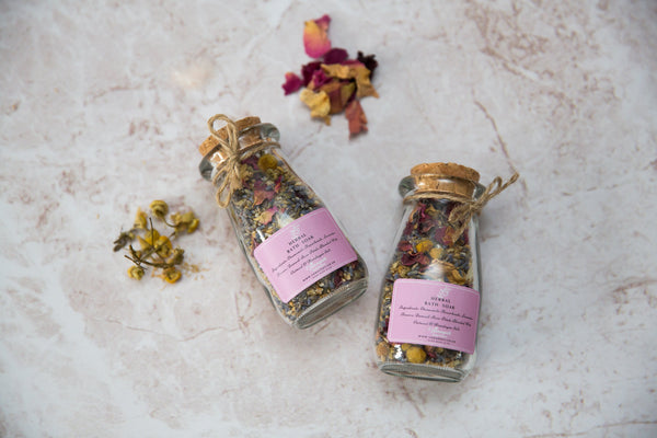 Self Care Gift Box For Women