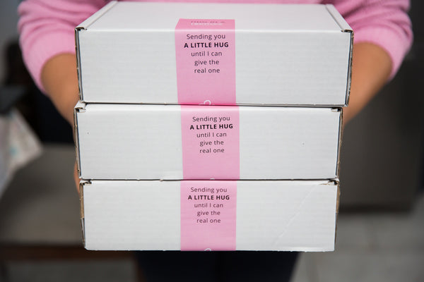 Self Care Gift Box For Women