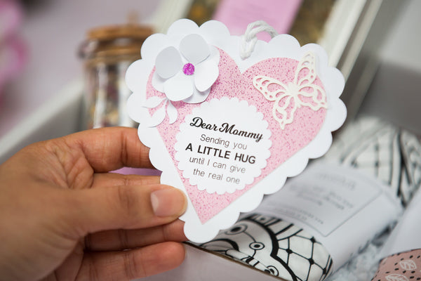 Self Care Gift Box For Women