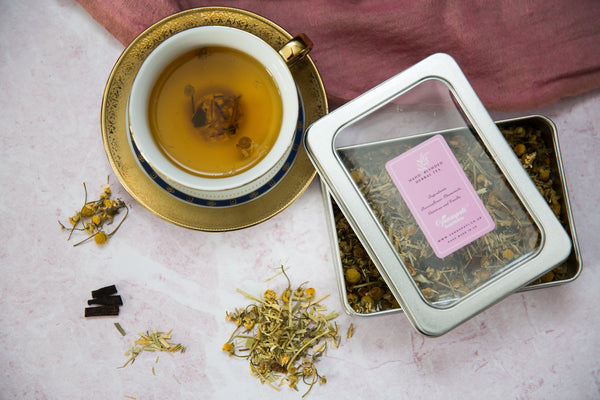 Self Care Gift Box For Women