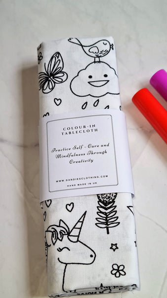 Mini Colouring - Birthday Return Gift Pack of 15 & Pack of 30