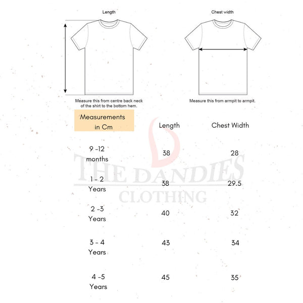 Bumble Bee Kids T-Shirt