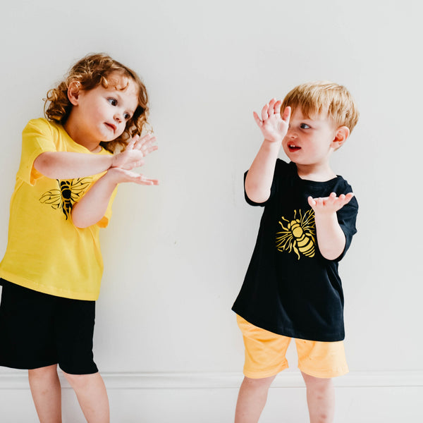 Bumble Bee Kids T-Shirt