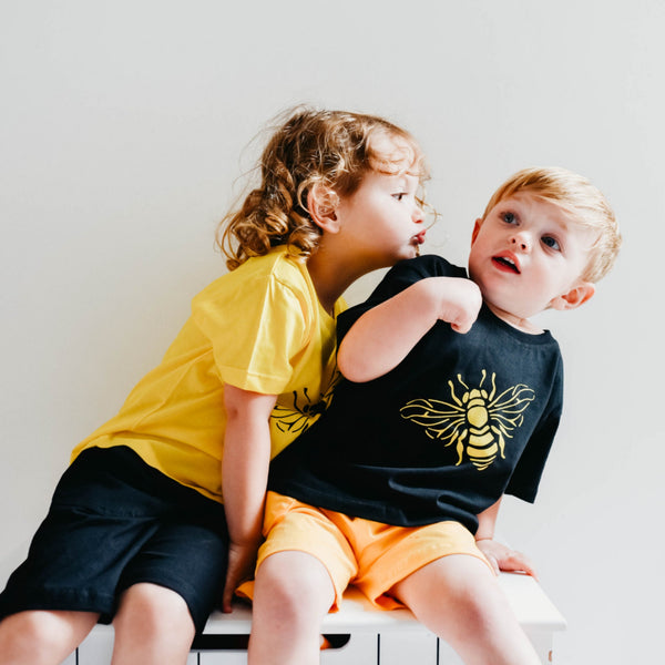 Bumble Bee Kids T-Shirt
