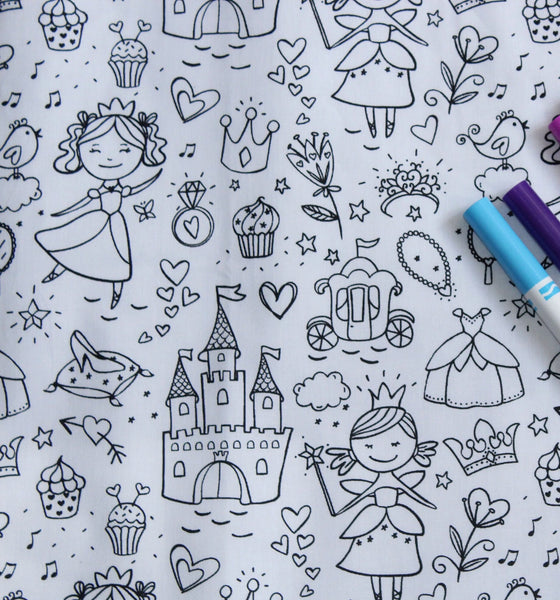 Mini Colouring - Birthday Return Gift Pack of 15 & Pack of 30