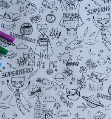 Mini Colouring - Birthday Return Gift Pack of 15 & Pack of 30